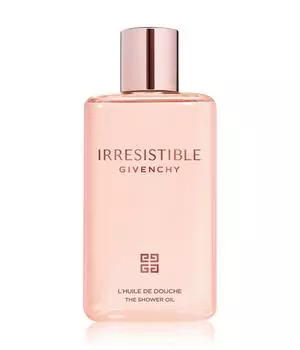 Гель для душа GIVENCHY Irresistible, 200 ml