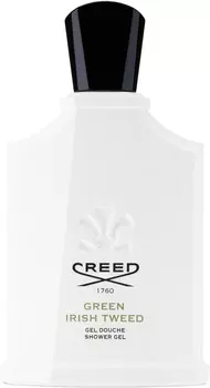 Гель для душа Green Irish Tweed, 200 мл Creed