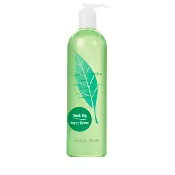 Гель для душа Green tea energizing bath and shower gel Elizabeth Arden, 500 мл.