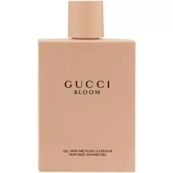 Гель для душа Gucci 200мл