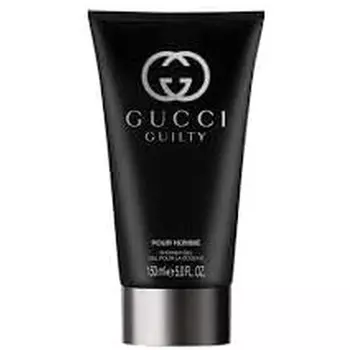 Гель для душа Gucci Gucci Guilty Pour Homme