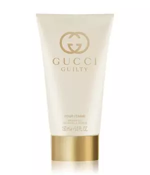 Гель для душа Gucci Guilty Pour Femme, 150 ml