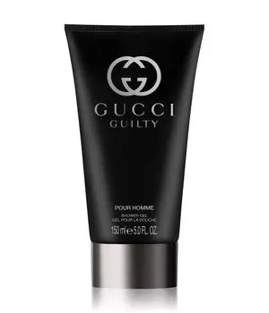 Гель для душа Gucci Guilty Pour Homme, 150 ml