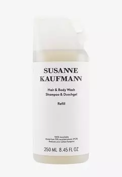 Гель для душа HAIR & BODY WASH REFILL Susanne Kaufmann