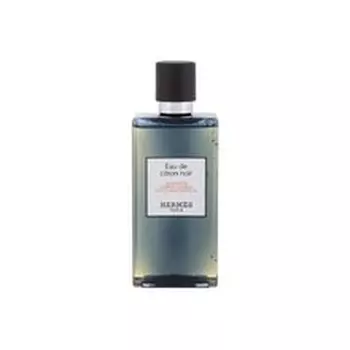 Гель для душа Hermes Eau De Citron Noir Herms