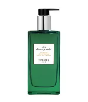 Гель для душа HERMS Eau d'orange verte Duschgel fr Krper und Haar, 200 ml