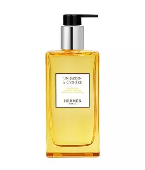 Гель для душа HERMS Un Jardin Cythre Duschgel fr Krper und Haar, 200 ml