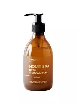 Гель для душа Home Spa, 300 мл Swederm