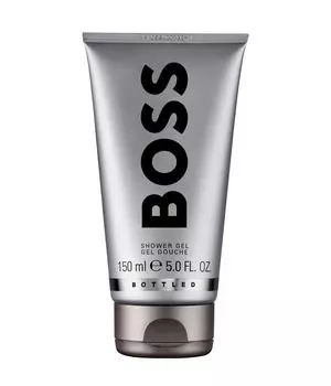 Гель для душа HUGO BOSS Boss Bottled, 150 ml