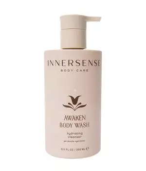 Гель для душа Innersense Organic Beauty Awaken Body Wash, 250 ml