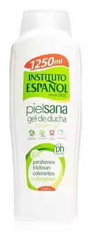 Гель для душа Instituto Espaol Healthy Skin
