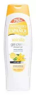 Гель для душа Instituto Espaol Vanilla