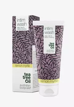 Гель для душа Intim Wash Lemon Myrtle Australian Bodycare