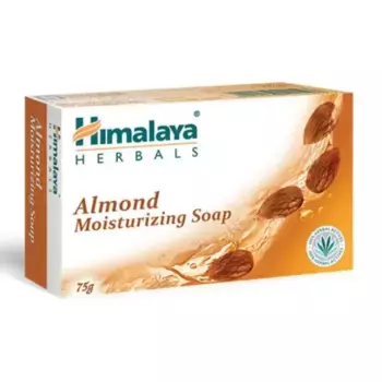 Гель для душа jabn de almendra Himalaya, вес 75 гр