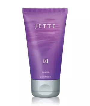Гель для душа JETTE Love, 200 ml