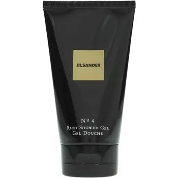 Гель для душа Jil Sander Jil Sander No. 4
