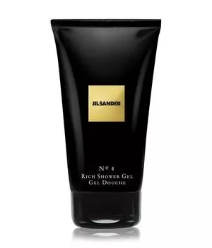 Гель для душа JIL SANDER No.4 Rich, 150 ml
