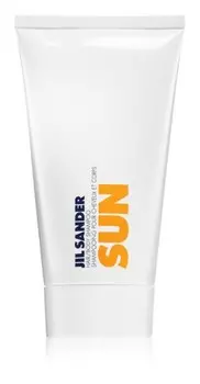 Гель для душа Jil Sander Sun, 150 мл