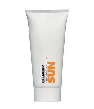 Гель для душа JIL SANDER Sun, 150 ml