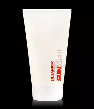Гель для душа JIL SANDER Sun Men, 150 ml
