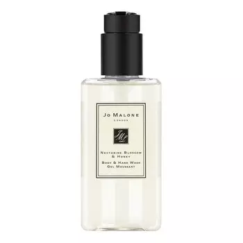 Гель для душа Jo Malone Nectarine Blossom & Honey 250 мл унисекс