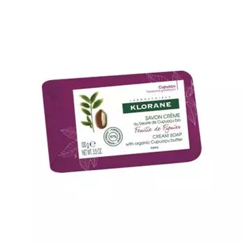 Гель для душа Klorane Fleur de Figuier Jabon