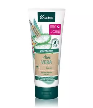 Гель для душа Kneipp Aloe Vera, 200 ml