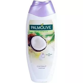 Гель для душа Кокос 500мл, Palmolive
