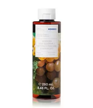 Гель для душа KORRES Santorini Grape, 250 ml