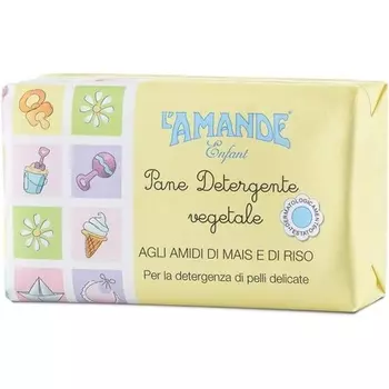 Гель для душа L'Amande