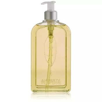 Гель для душа L'Occitane Вербена Лимон 500мл