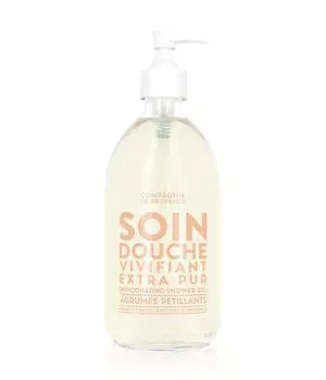 Гель для душа La Compagnie de Provence Soin Douche Vivifiant Extra Pur Agrumes Ptillants, 500 ml