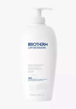 Молочко для душа Biotherm Lait de Douche, 400 мл