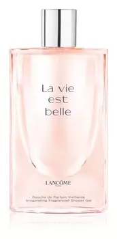 Гель для душа Lancme La Vie Est Belle, 200 мл