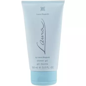Гель для душа Лаура 150мл, Laura Biagiotti