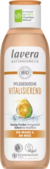 Гель для душа lavera Pflegedusche Vitalisierend