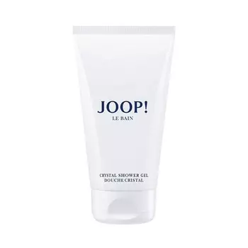 Гель для душа Le Bain для нее с цветочно-фруктовым ароматом 150мл, Joop!