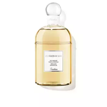 Гель для душа Le dlice de bain gel de ducha Guerlain, 200 мл.