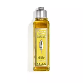 Гель для душа «Летний вербена» 250 мл, L'Occitane