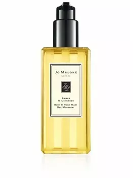 Гель для душа Lime Basil & Mandarin, 250 мл Jo Malone London