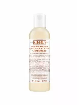 Гель для душа Liquid Body Cleanser, 250 мл Kiehl's