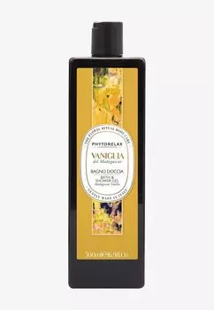 Гель для душа MADAGASCAR VANILLA BATH & SHOWER GEL Phytorelax