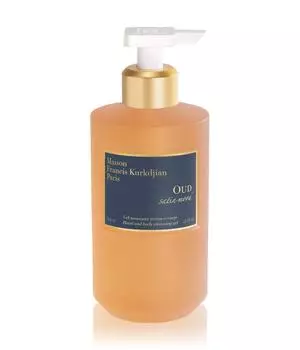 Гель для душа Maison Francis Kurkdjian OUD satin mood, 350 ml