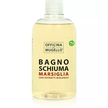 Гель для душа «Марсель» жидкое мыло 500мл, Officina Del Mugello