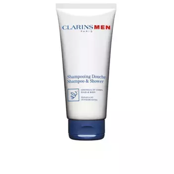 Гель для душа Men champ ideal Clarins, 200 мл.