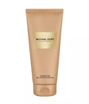 Гель для душа Michael Kors Pour Femme, 200 ml