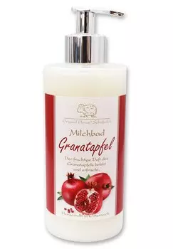 Гель для душа MILCHBAD GRANATAPFEL SCHAFMILCH Florex, цвет wei
