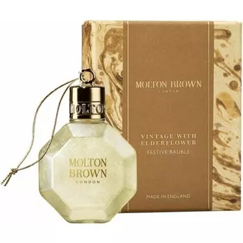 Гель для душа Molton Brown