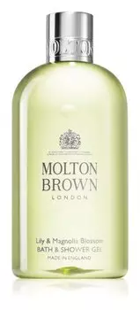 Гель для душа Molton Brown Lily & Magnolia Blossom, 300 мл