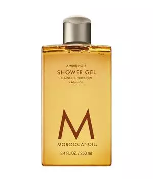Гель для душа Moroccanoil Shower Gel AMBRE NOIR, 250 ml